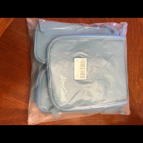 New ProCase Toiletries bag NWT - Picture 8 of 8